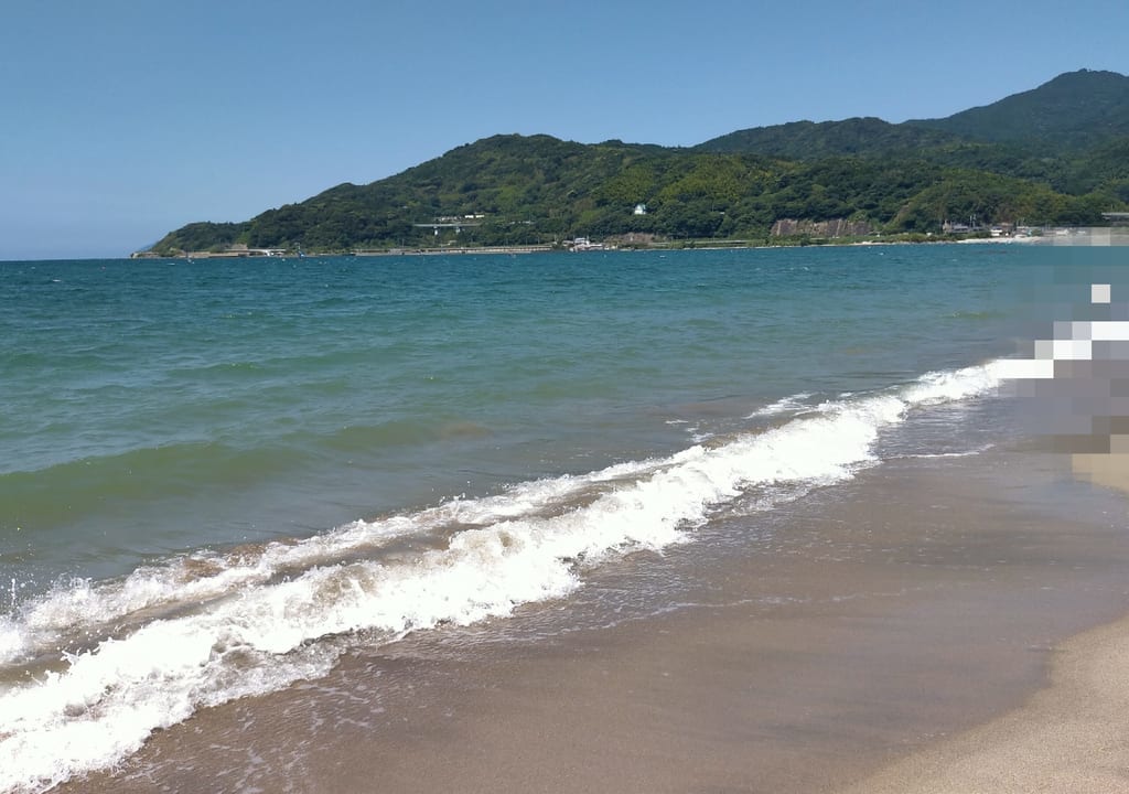 浜崎海岸