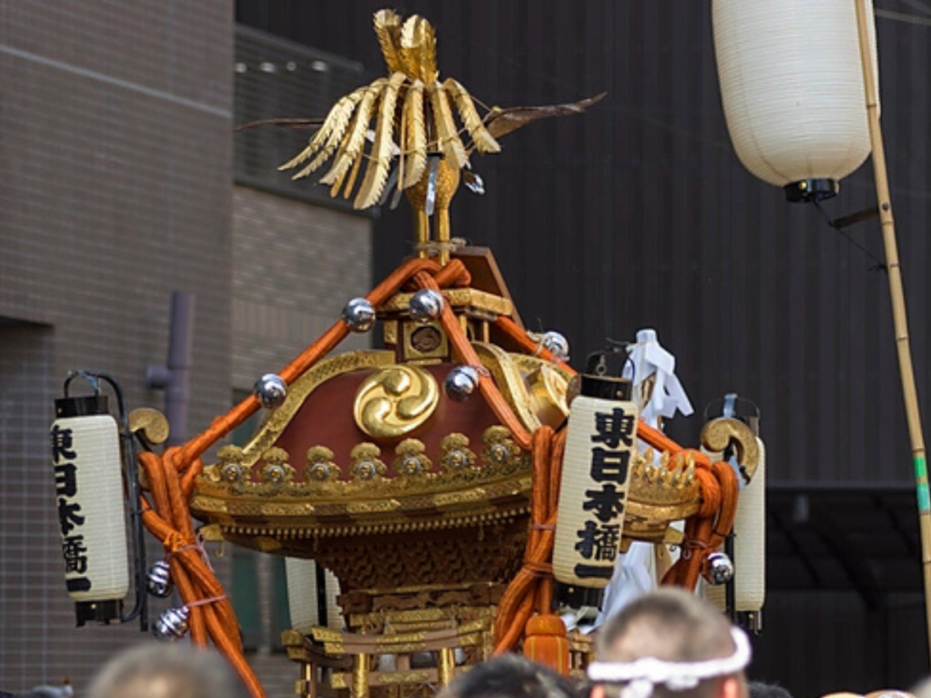 どっちゃん祭り