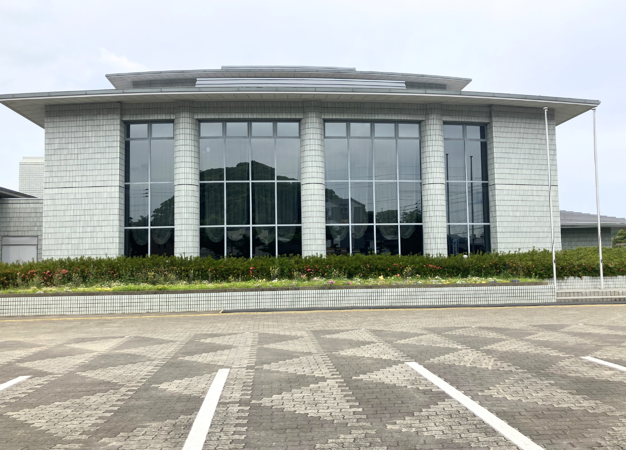伊万里市民ホール