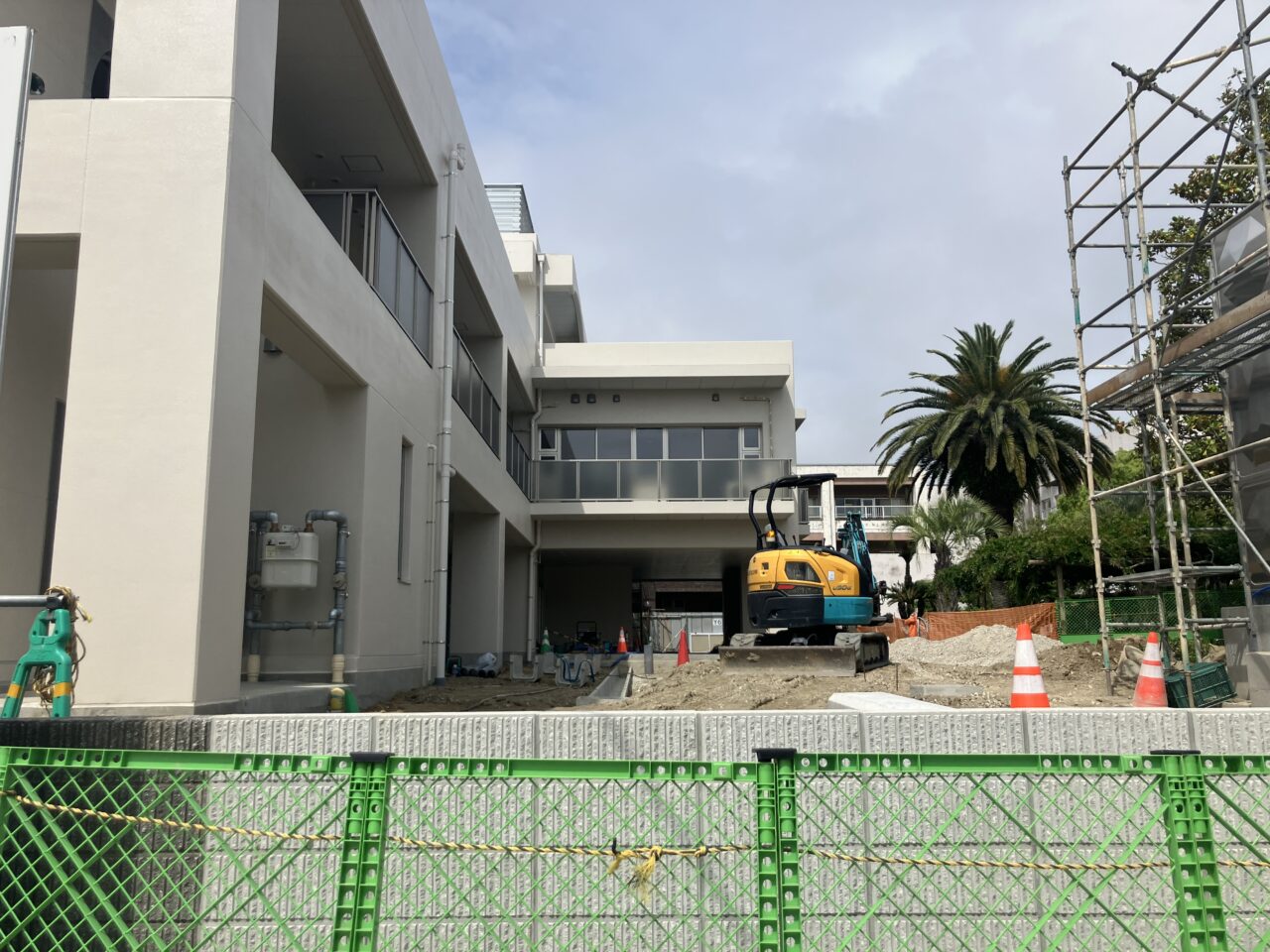松浦河畔病院