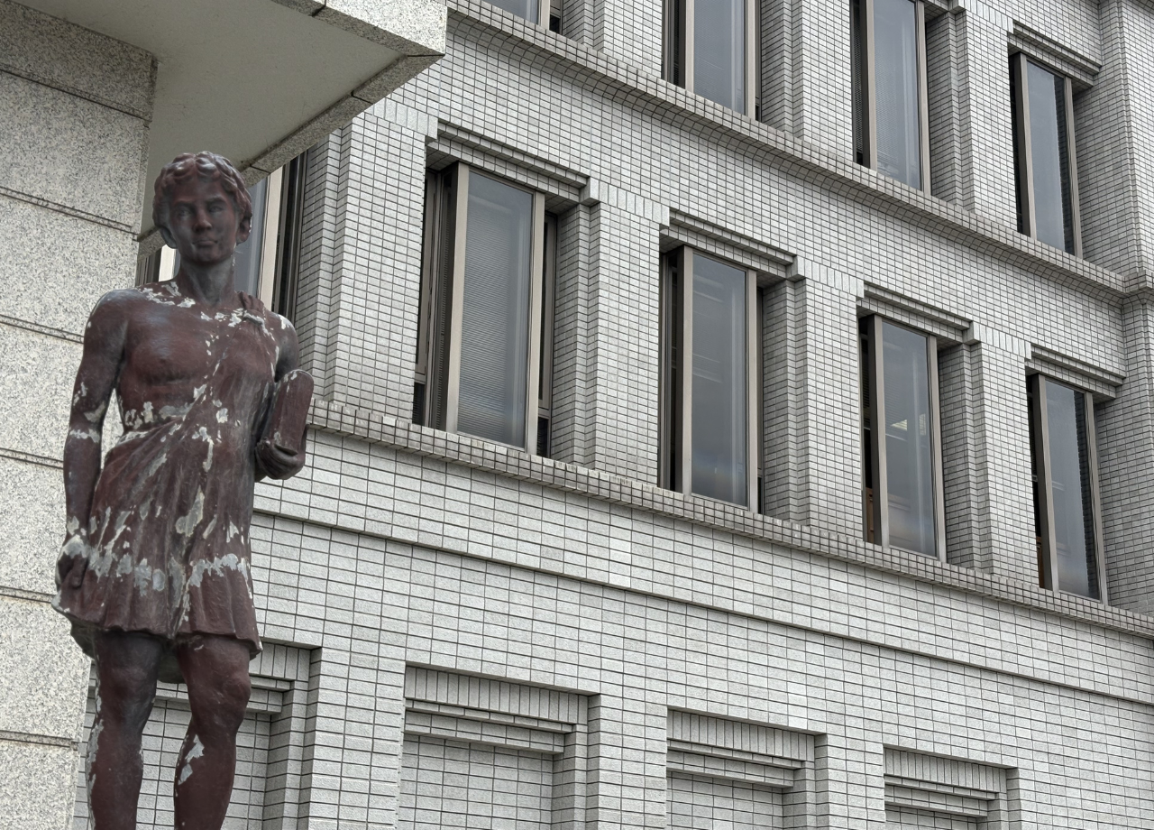 唐津市近代図書館