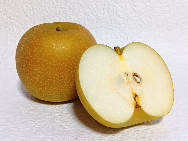 梨
