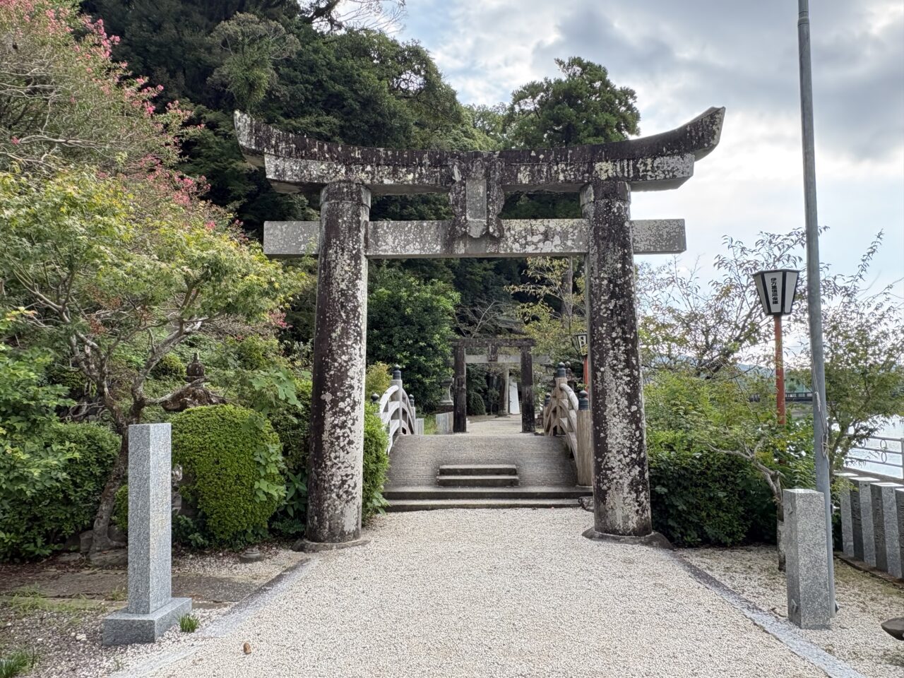 伊万里神社