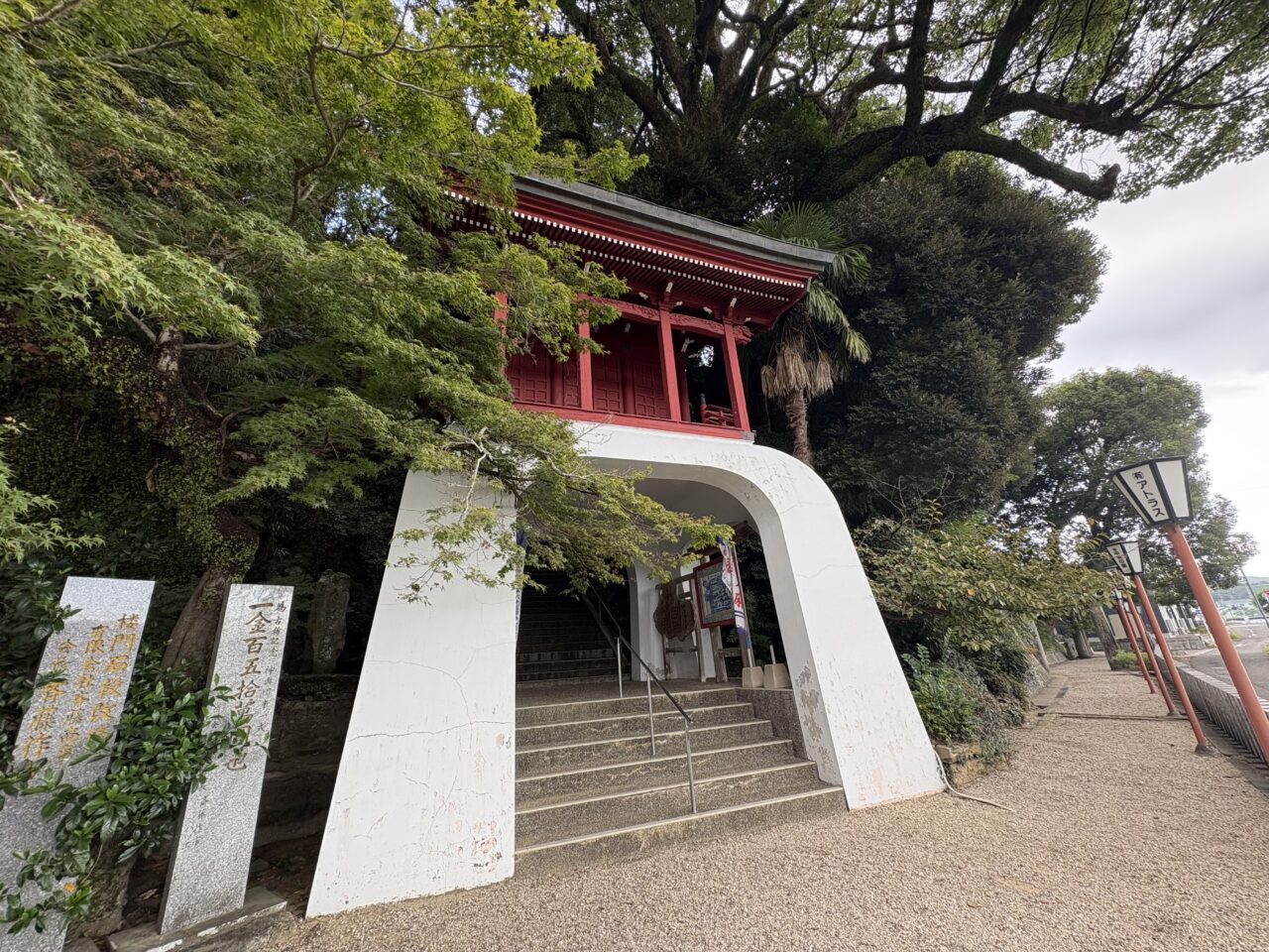 伊万里神社