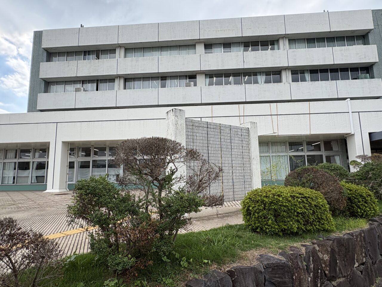 伊万里市役所